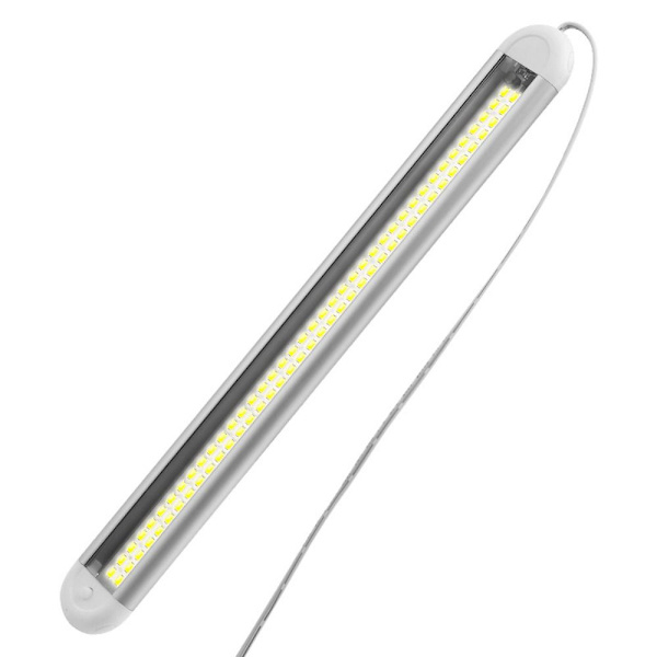 LED interiørlysstang LED-stripslys LED-belysning