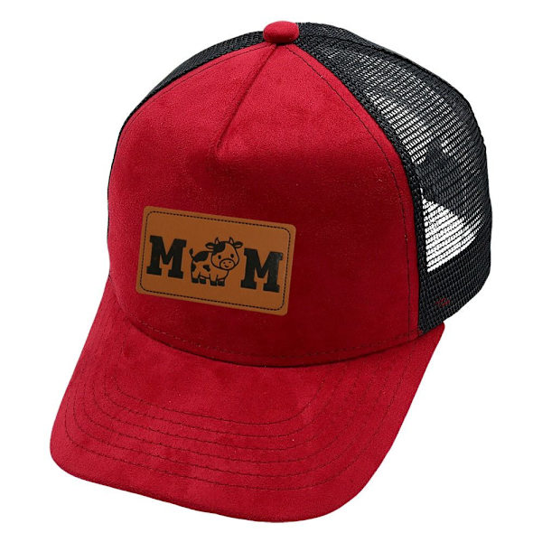 Baseballcaps SVART black