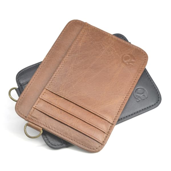 Kortholder Liten Lommebok 2 2 2