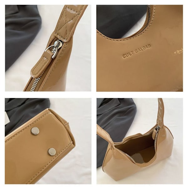 Crossbody Bag Totes Bag KAFFE coffee