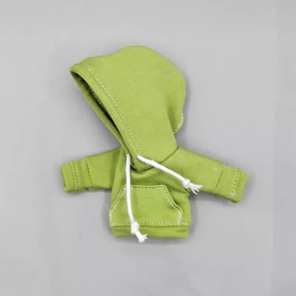 Dockkappa Hoodies Dockor Sweatshirt 4 4 4