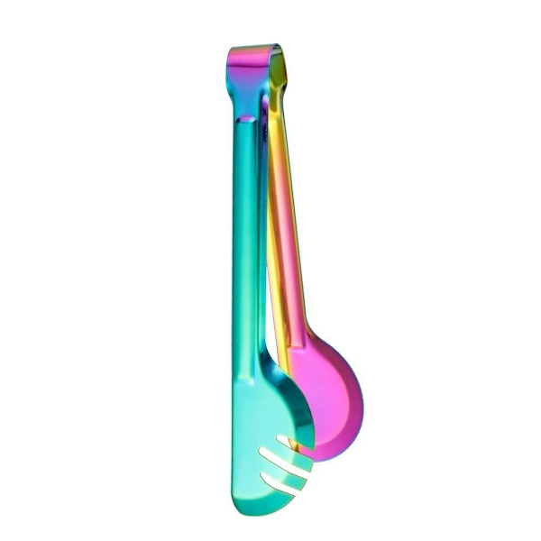 Halvsirkel Matklype MULTIFARGET Multicolor