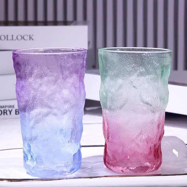 Glas Kop Vandkop LE E LE