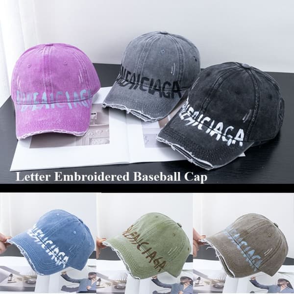 Baseballkasket Kvinder Mænd Kasket 1 1 1