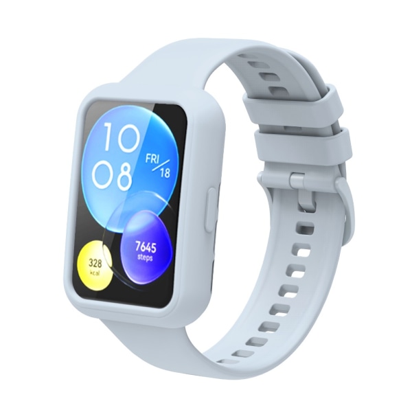 Protector Case Shell Bumper Frame GRÅ Grey