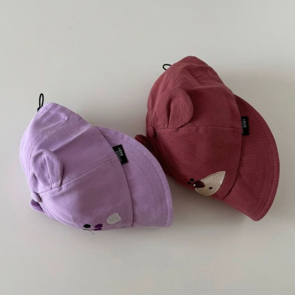 Baseballcapser for barn Babycapser F F F