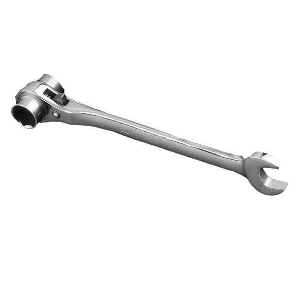Stillas Podger Ratchet Nøkkel Site Ratcheting Socket