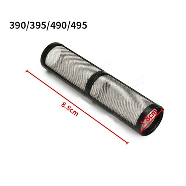Spray Machine Filter Screen 1-SET 1-SET 1-set