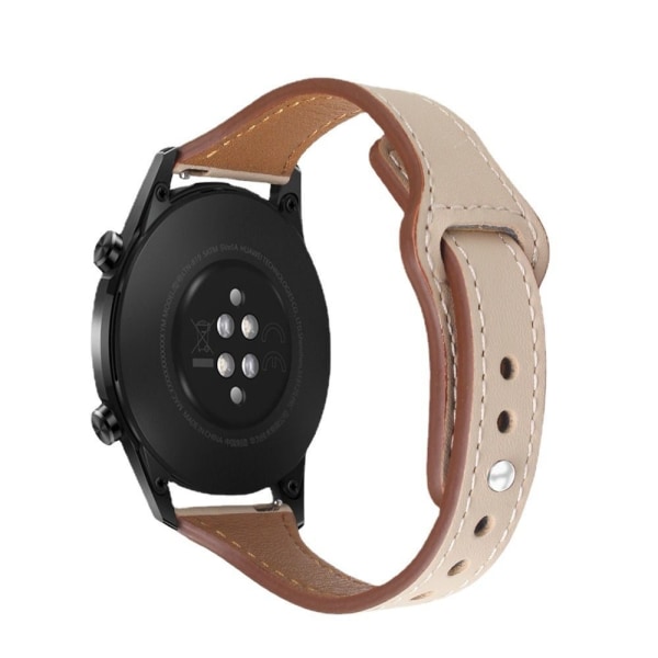 Klockarmband Watch VIT 22MM White 22mm