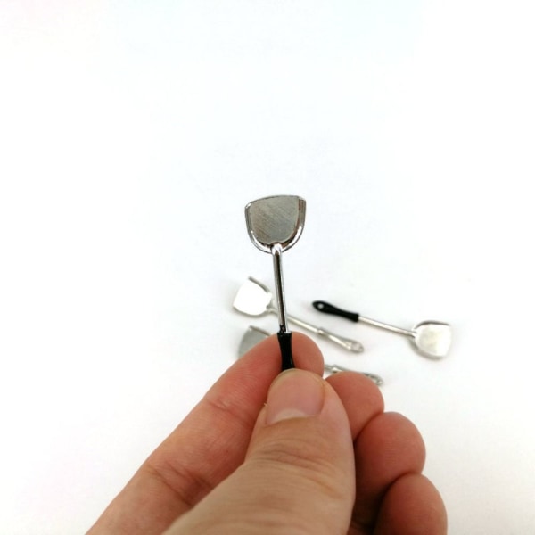 Wokgryta Spatelgryta 1 1 1