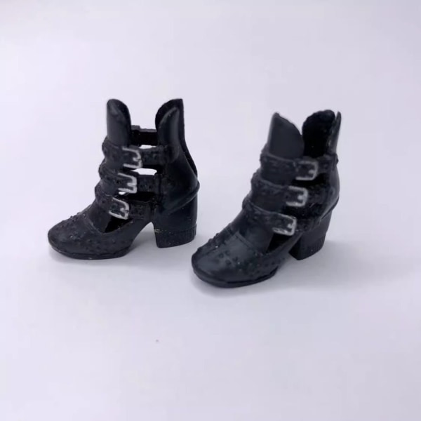 1/6 Doll Shoes High Heels Shoes 8 8 8