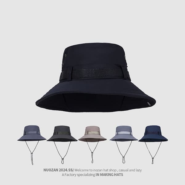 Solhatt Fiskemössor 4 4 4