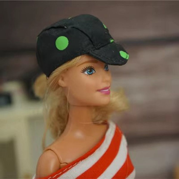 Dockhatt Baseboll Ridkeps 1 1 1
