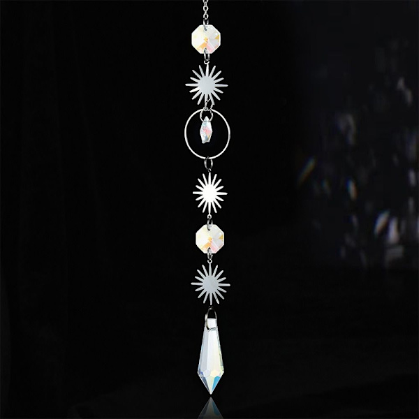 Sun Catcher krystallanheng 04 04 04
