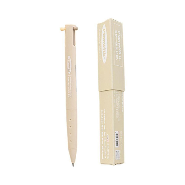 Kulspetspenna Gel Pen C C C
