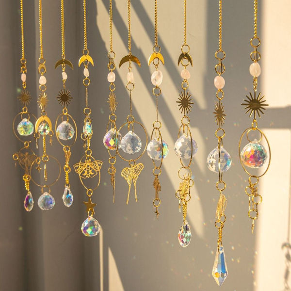 Sun Catcher kristalliriipus 04 04 04