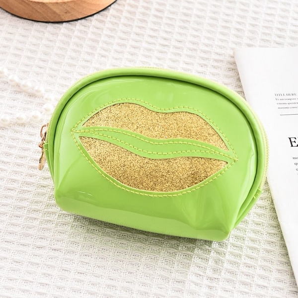 Shrapnel Bag Kolikko Kukkarot 3 3 3