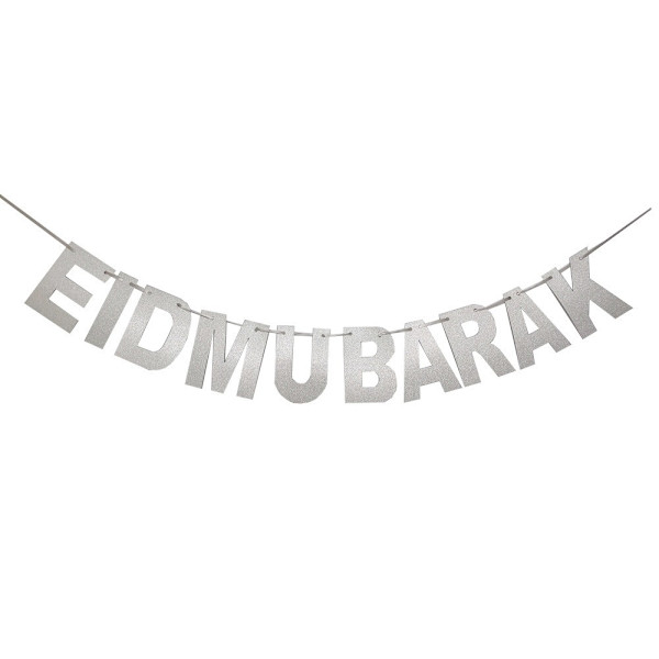 Eid Mubarak -lippu, Eid-riipukset 3 3