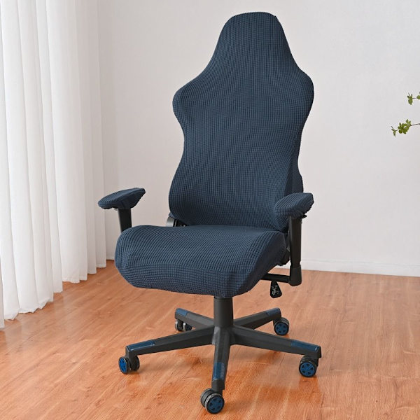 Spillestoltrekk Stolveske NAVY navy