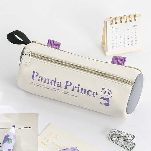Pennfodral Case BEIGE beige