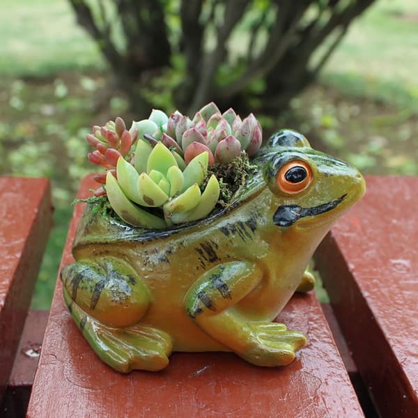 Blomkruka Planteringskärl