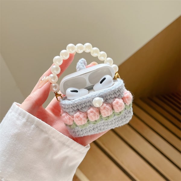 Case Cover för AIRPODS 1 ELLER 2 FÖR For Airpods 1 or 2