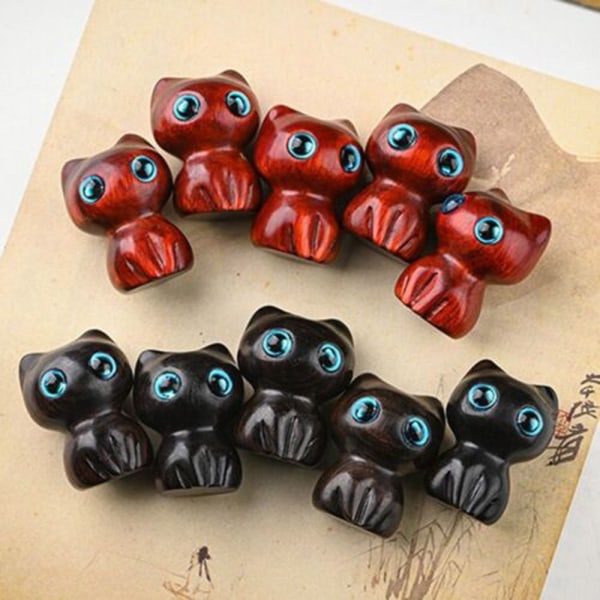 Kattstaty Kattfigurer C C C