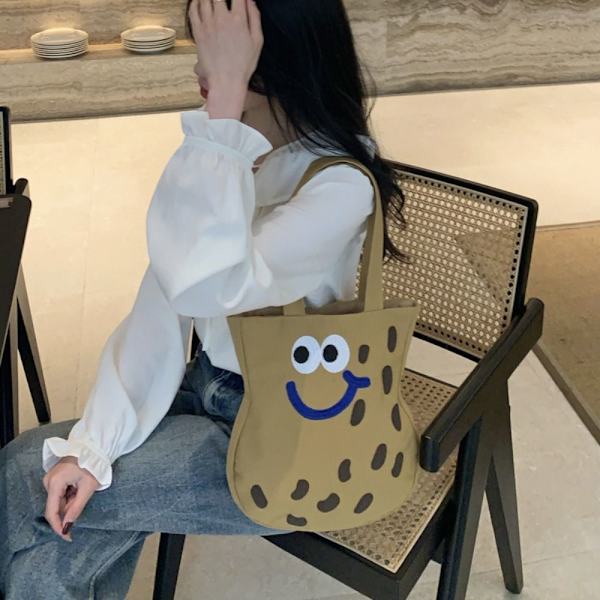 Skulderveske Tote Bag LITEN LITEN small