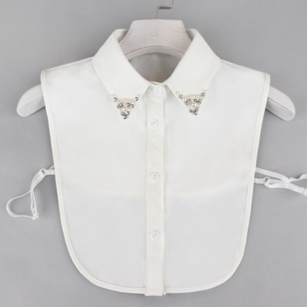 Lapel Fake Collar False Collar 1 1 1