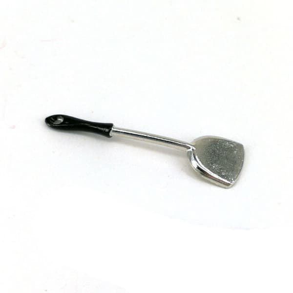 Wokpanne Stekespade Panne 2 2 2