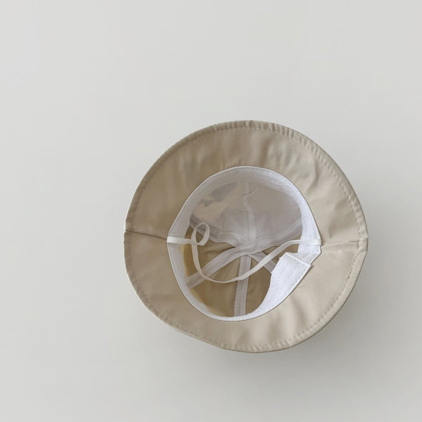 Baby cap KHAKI khaki