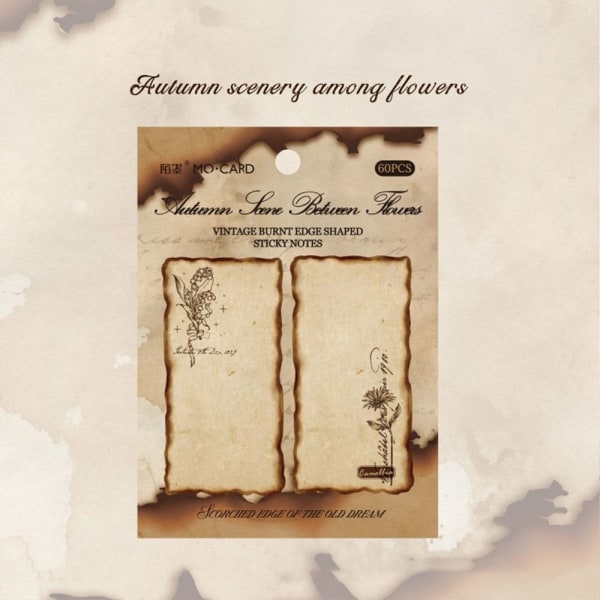 Sticky Notes Memo Pad 05 05 05