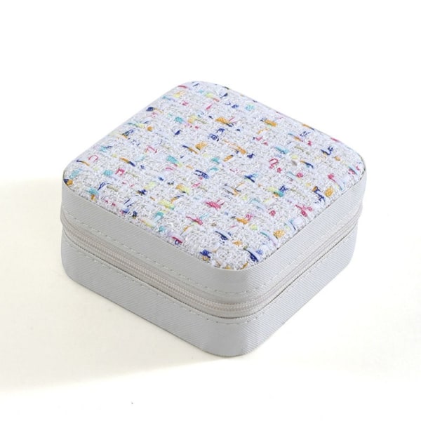 Ring Box -korujen organizer 5 5 5