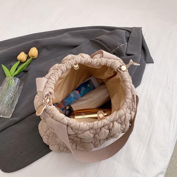 Cloud Tasker Skuldertaske GRØN Green