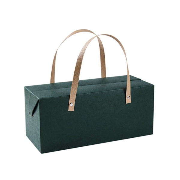 Voimapaperi Ostoskassit Voimapaperi karkkirasia VIHREÄ 23.5X9X11 green 23.5x9x11