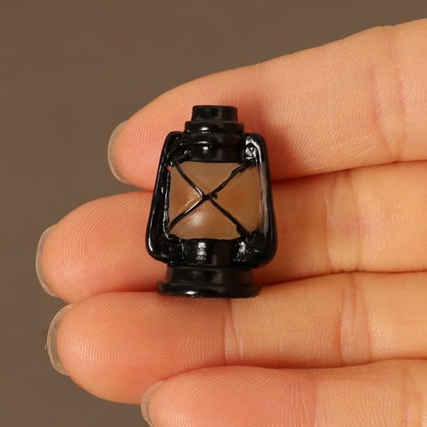 Dukkehus Miniature Gamle Borde 2 2 2