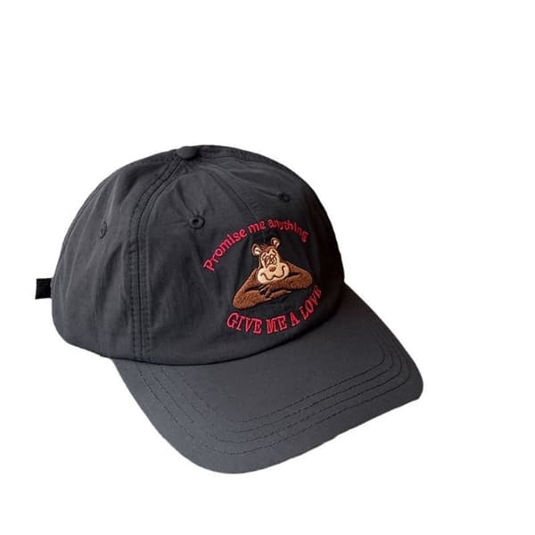 Snapback lippis baseball-lippikset MUSTA MUSTA black