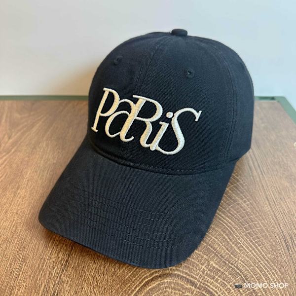 Baseballkasket Peaked Cap BLÅ blue