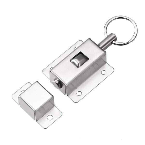 Fjederlåsestift Manuel Trækringstift 1 stk. 1 stk. 1pc