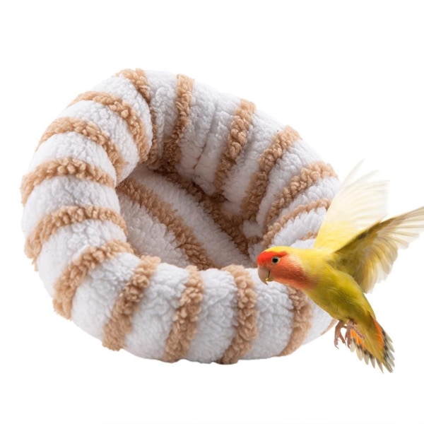 Hamster Nest Winter Plushy Nest H H H