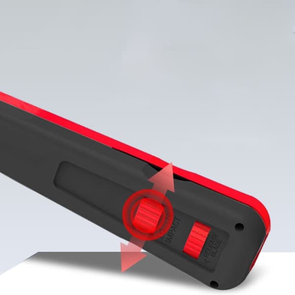 Punch Down Impact Tool Krympetang Kabelavisolering