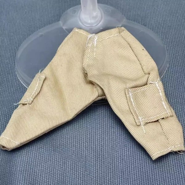 Nukkevaatteet Asusteet 11,5" Dolls Housut 5 5 5