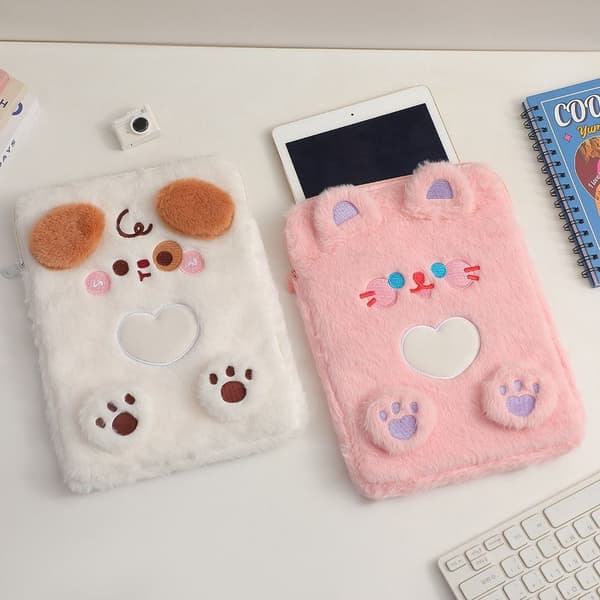 Tabletin suojapussi iPadille 01 01 01