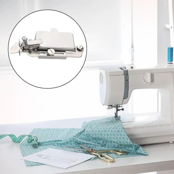 Magnetisk sømguide, kantguide, magnetisk måler, kantlokalisator