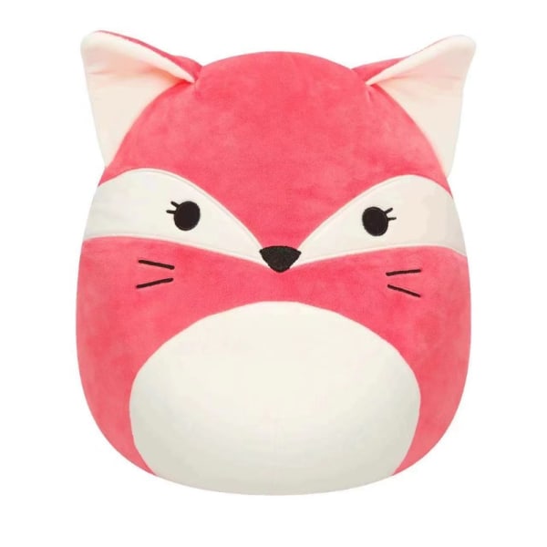 Squishmallow Pude Plys Legetøj 4 4