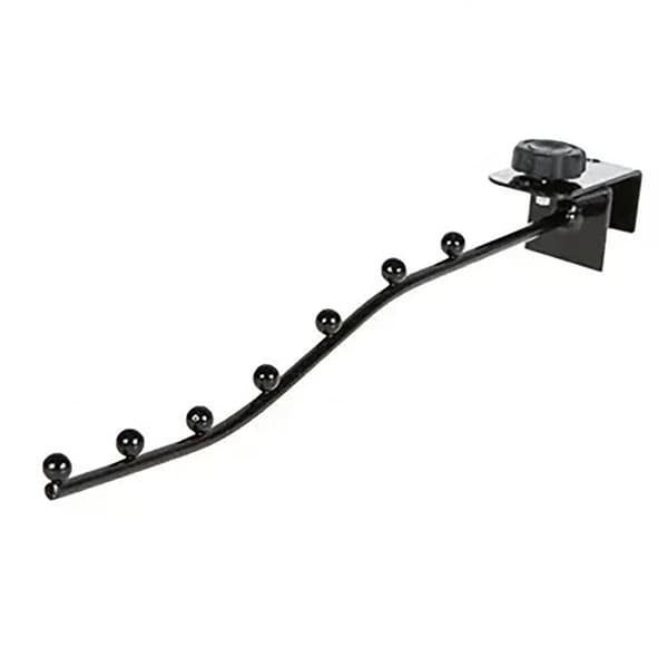 Kleshenger Klesstativ SVART Black