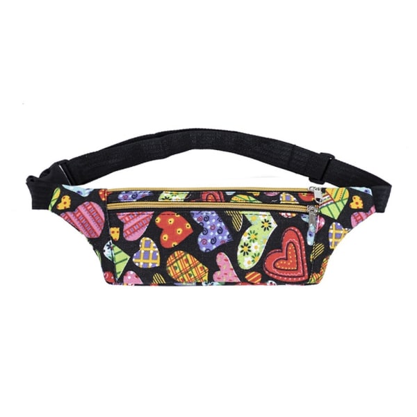 Messenger Bag Rintalaukku 06 06 06