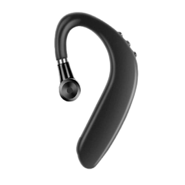 Headset Hodetelefon SVART Black
