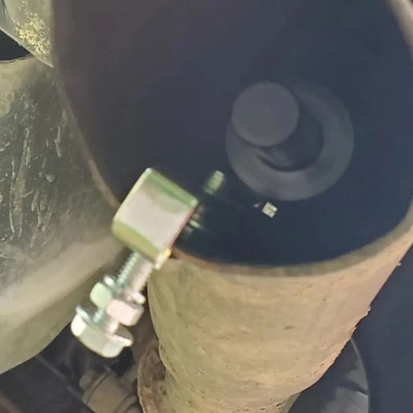 1 stk. Turbo Lyd Fløjte Lyd Simulator L L L