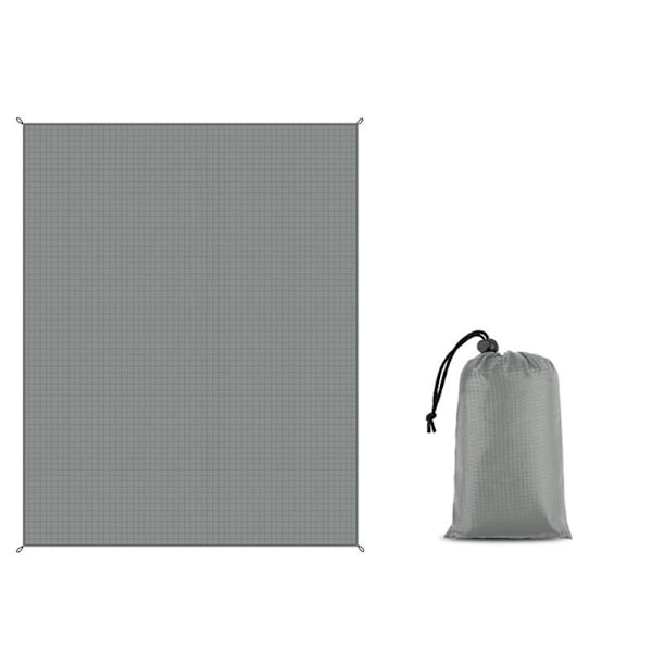 Tältgolv Tarp picknickmatta 4 4 4